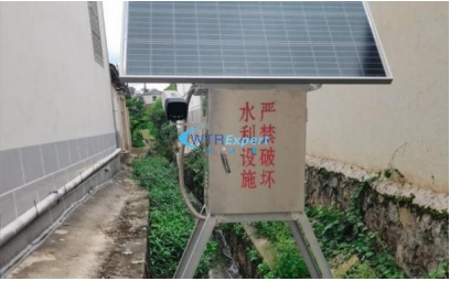 取用水监测计量能力提升项目解决方案-取水口监测计量